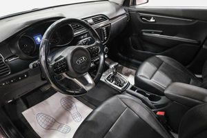 Хетчбэк Kia Rio X-Line 2019 года, 1699000 рублей, Новокузнецк