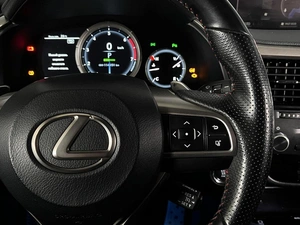 Внедорожник Lexus RX 2019 года, 5100000 рублей, Нижневартовск