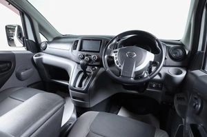 Минивэн Nissan NV200 2017 года, 1549000 рублей, Новосибирск