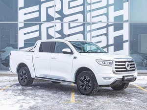 Пикап Great Wall Poer 2023 года, 2876000 рублей, Краснодар