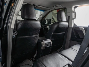 Внедорожник Toyota Land Cruiser Prado 2013 года, 3129000 рублей, Тюмень
