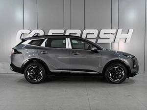 Внедорожник Kia Sportage 2026 года, 4159000 рублей, Аксай