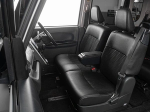 Минивэн Daihatsu Tanto 2015 года, 789000 рублей, Тюмень