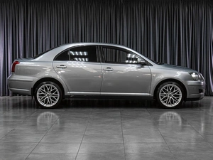 Седан Toyota Avensis 2007 года, 779000 рублей, Тюмень