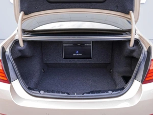 Седан BMW 5 серия 2012 года, 1480000 рублей, Краснодар