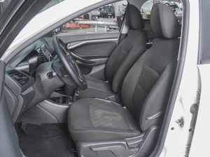 Седан ВАЗ (LADA) Vesta 2017 года, 899000 рублей, Ростов-на-Дону