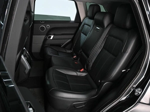 Внедорожник Land Rover Range Rover Sport 2018 года, 4599000 рублей, Аксай