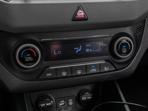 Внедорожник Hyundai Creta 2016 года, 1360000 рублей, Краснодар