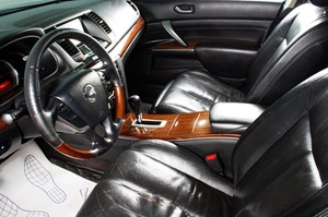 Седан Nissan Teana 2008 года, 769000 рублей, Сургут
