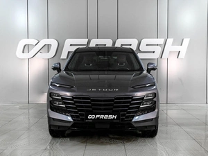 Внедорожник Jetour Dashing 2024 года, 2034070 рублей, Аксай