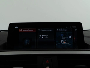 Хетчбэк BMW 1 серия 2018 года, 2138055 рублей, Москва