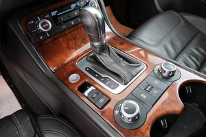 Внедорожник Volkswagen Touareg 2013 года, 1889000 рублей, Красноярск