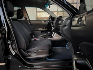 Внедорожник Subaru Forester 2011 года, 1199000 рублей, Уфа