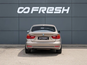 Лифтбек BMW 3 серия GT 2013 года, 1900000 рублей, Краснодар