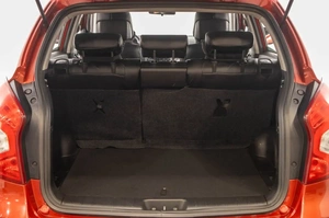 Внедорожник SsangYong Actyon 2014 года, 1199000 рублей, Барнаул