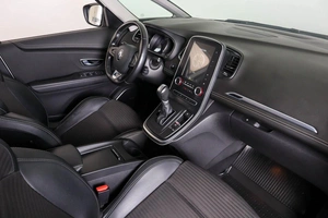 Минивэн Renault Scenic 2018 года, 1859000 рублей, Пермь