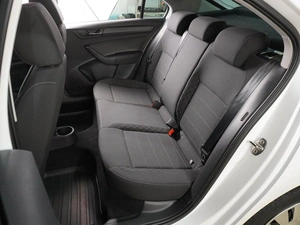 Лифтбек Skoda Rapid 2020 года, 1749000 рублей, Воронеж