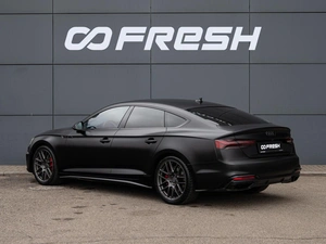 Лифтбек Audi A5 2022 года, 4700000 рублей, Краснодар