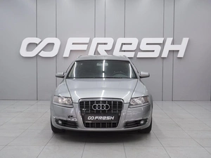 Универсал Audi A6 2005 года, 660000 рублей, Ростов-на-Дону