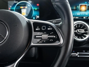 Внедорожник Mercedes-benz GLB-класс 2021 года, 3820000 рублей, Краснодар