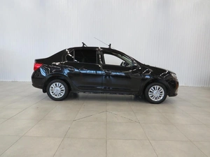 Седан Renault Logan 2015 года, 780000 рублей, Смоленск