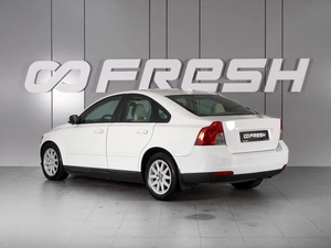 Седан Volvo S40 2008 года, 650000 рублей, Минеральные Воды