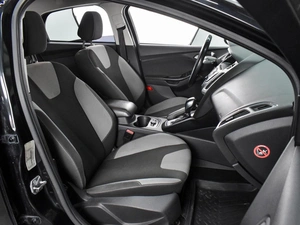 Хетчбэк Ford Focus 2012 года, 799000 рублей, Воронеж