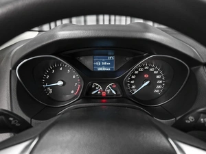 Седан Ford Focus 2014 года, 898000 рублей, Ставрополь