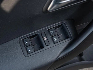 Седан Volkswagen Polo 2017 года, 1195000 рублей, Краснодар