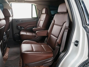 Внедорожник Chevrolet Tahoe 2015 года, 4749000 рублей, Сургут