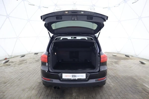 Внедорожник Volkswagen Tiguan 2013 года, 1399000 рублей, Обнинск