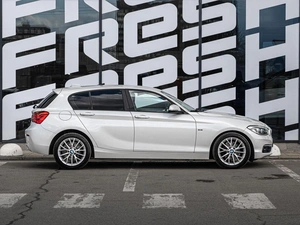 Хетчбэк BMW 1 серия 2015 года, 1579000 рублей, Краснодар