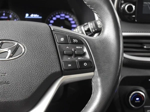 Внедорожник Hyundai Tucson 2019 года, 2299900 рублей, Казань