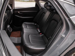 Седан Hyundai Sonata 2020 года, 2195000 рублей, Краснодар