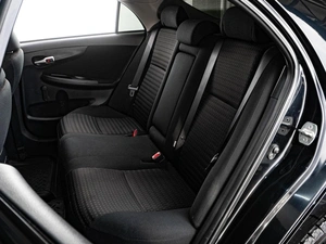 Седан Toyota Corolla 2013 года, 1400000 рублей, Тюмень