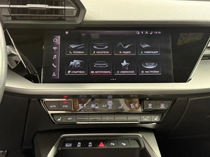 Хетчбэк Audi A3 2021 года, 2592900 рублей, Казань