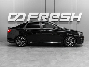 Седан ВАЗ (LADA) Vesta 2021 года, 1339000 рублей, Тюмень