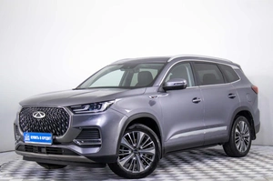 Внедорожник Chery Tiggo 8 Pro Max 2023 года, 2279000 рублей, Пермь