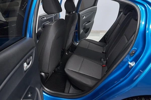 Седан Kia Rio 2017 года, 1249000 рублей, Красноярск