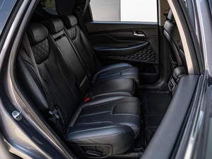 Внедорожник Hyundai Santa Fe 2021 года, 3300000 рублей, Краснодар