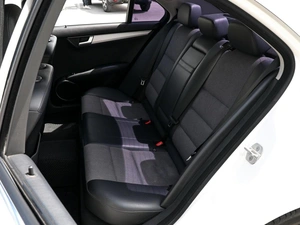 Седан Mercedes-benz C-класс 2013 года, 1517000 рублей, Волгоград