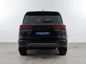 Внедорожник Lexus LX 2023 года, 16298999 рублей, Москва