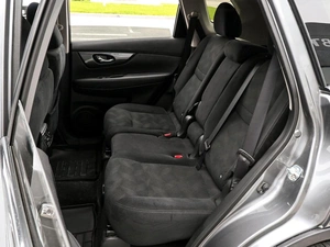 Внедорожник Nissan X-Trail 2015 года, 1729000 рублей, Волгоград