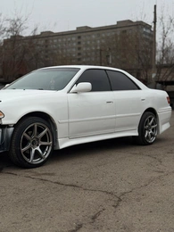 Седан Toyota Mark II 1996 года, 840000 рублей, Красноярск