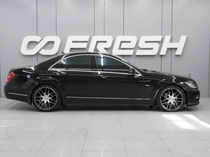 Седан Mercedes-benz S-класс 2009 года, 1999000 рублей, Ростов-на-Дону