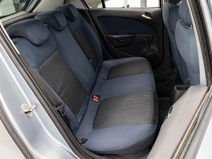 Хетчбэк Opel Corsa 2007 года, 420000 рублей, Краснодар