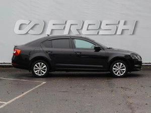 Лифтбек Skoda Octavia 2020 года, 1739000 рублей, Волгоград