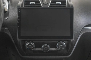 Седан Geely Emgrand EC7 2012 года, 399000 рублей, Кемерово