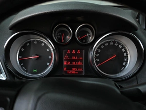 Внедорожник Opel Mokka 2014 года, 1069000 рублей, Кирилловка