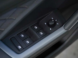 Внедорожник Audi Q3 2026 года, 4150444 рублей, Москва